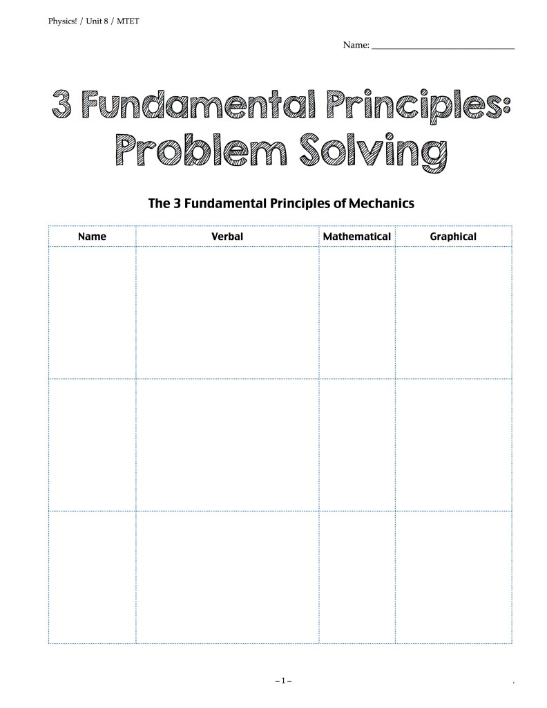 MTET Packet Cover 2014