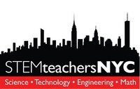 STEMteachersNYC logo