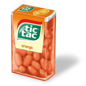TicTacs
